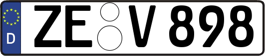 ZE-V898