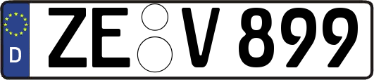 ZE-V899