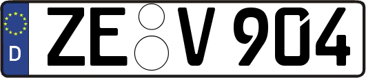 ZE-V904
