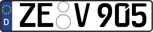 ZE-V905