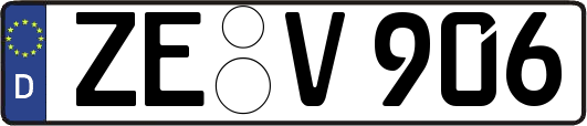 ZE-V906