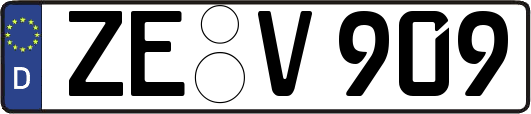 ZE-V909