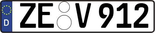 ZE-V912