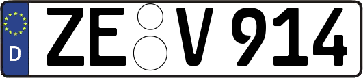 ZE-V914