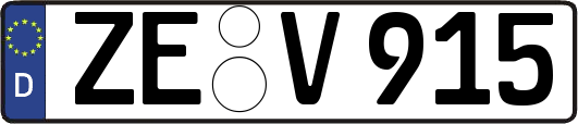ZE-V915