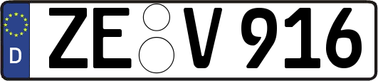 ZE-V916