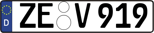 ZE-V919