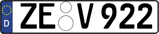 ZE-V922