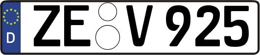 ZE-V925