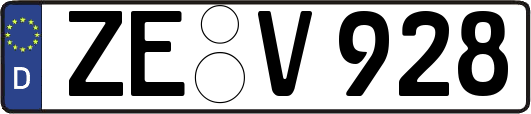 ZE-V928