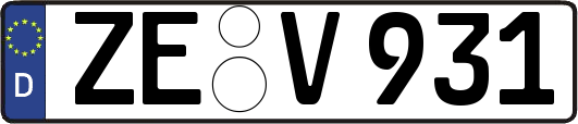 ZE-V931