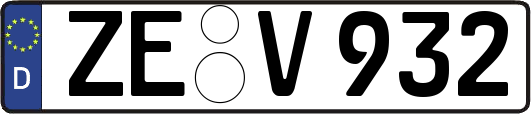 ZE-V932