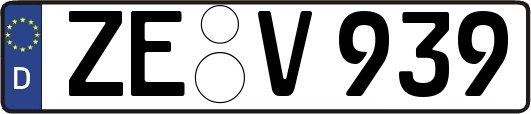 ZE-V939