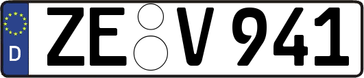 ZE-V941