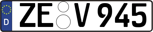 ZE-V945