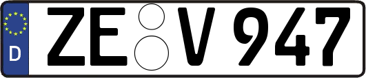 ZE-V947