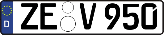ZE-V950