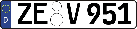 ZE-V951