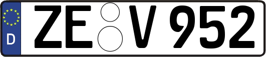 ZE-V952