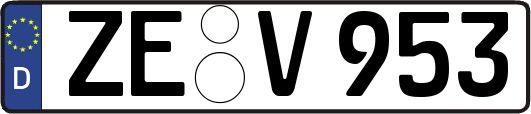 ZE-V953