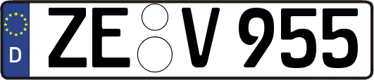 ZE-V955