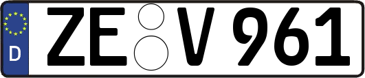 ZE-V961