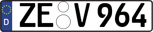 ZE-V964