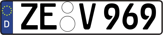 ZE-V969