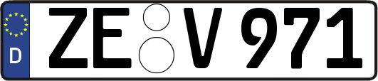 ZE-V971