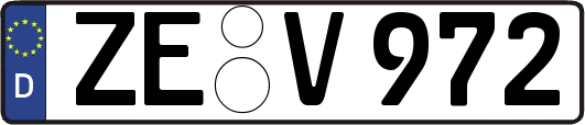 ZE-V972
