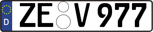ZE-V977