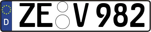 ZE-V982