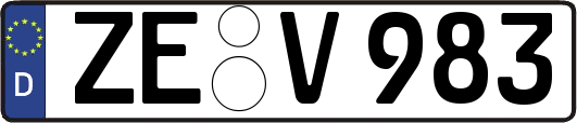 ZE-V983