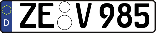 ZE-V985