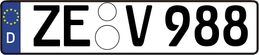 ZE-V988