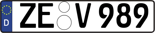 ZE-V989