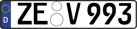 ZE-V993