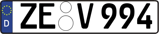 ZE-V994
