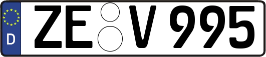 ZE-V995