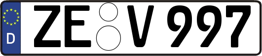 ZE-V997