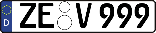 ZE-V999
