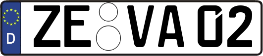 ZE-VA02