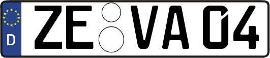 ZE-VA04