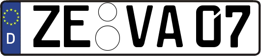 ZE-VA07