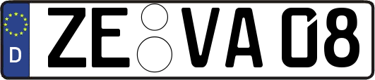 ZE-VA08
