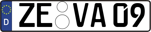 ZE-VA09