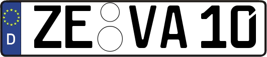 ZE-VA10