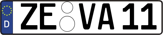 ZE-VA11