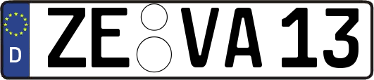 ZE-VA13