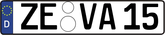 ZE-VA15